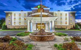 Holiday Inn Express Morristown Tn