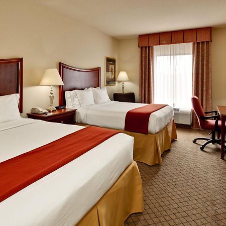Holiday Inn Express & Suites Morristown By Ihg Exterior photo