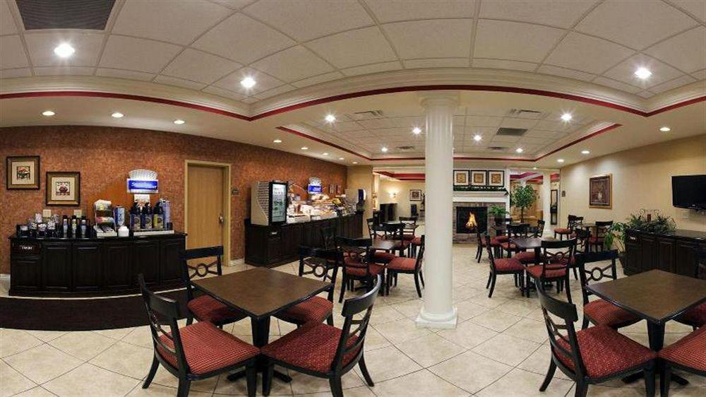 Holiday Inn Express & Suites Morristown By Ihg Exterior photo