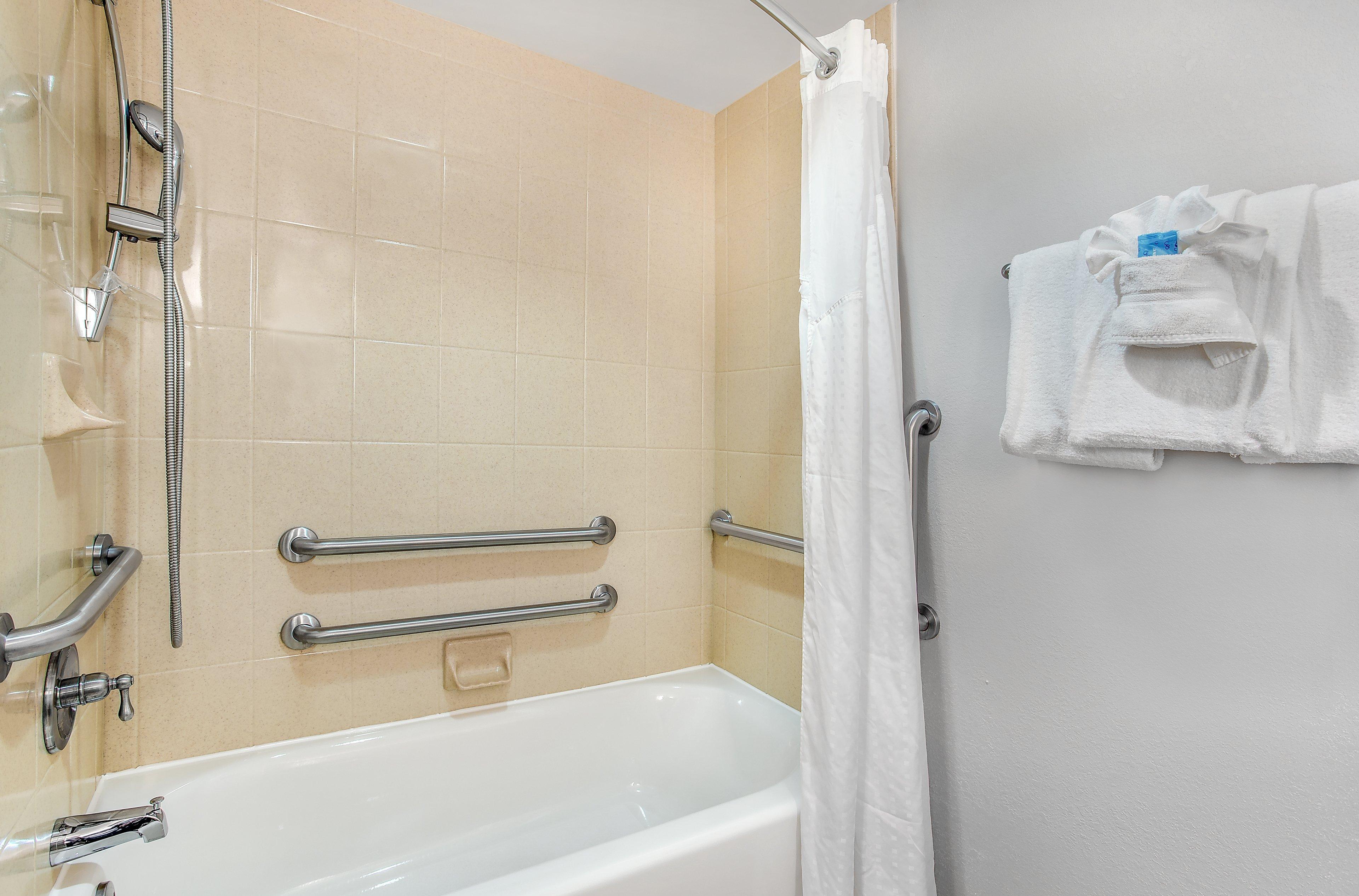 Holiday Inn Express & Suites Morristown By Ihg Exterior photo
