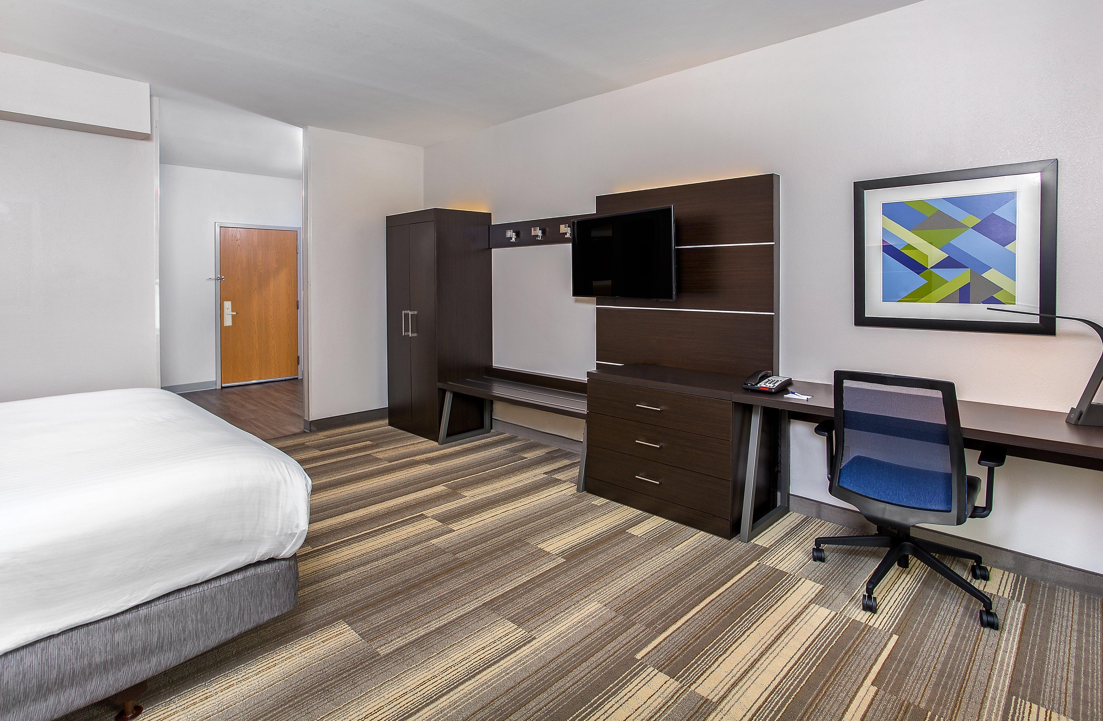 Holiday Inn Express & Suites Morristown By Ihg Exterior photo