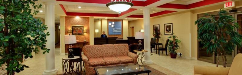 Holiday Inn Express & Suites Morristown By Ihg Exterior photo