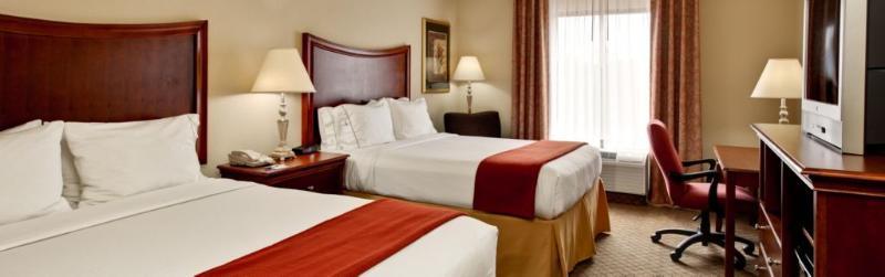 Holiday Inn Express & Suites Morristown By Ihg Exterior photo