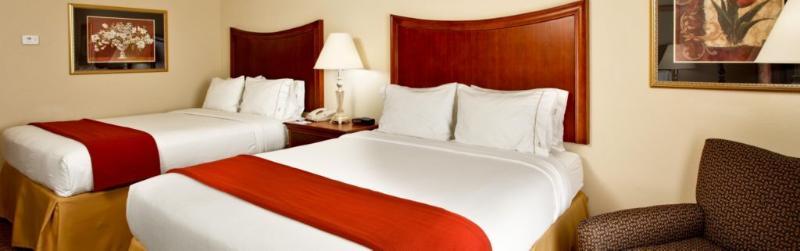 Holiday Inn Express & Suites Morristown By Ihg Exterior photo