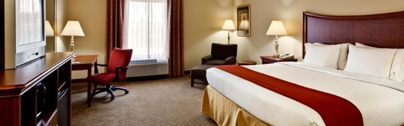 Holiday Inn Express & Suites Morristown By Ihg Exterior photo