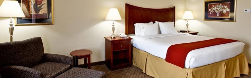 Holiday Inn Express & Suites Morristown By Ihg Exterior photo