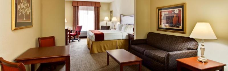 Holiday Inn Express & Suites Morristown By Ihg Exterior photo