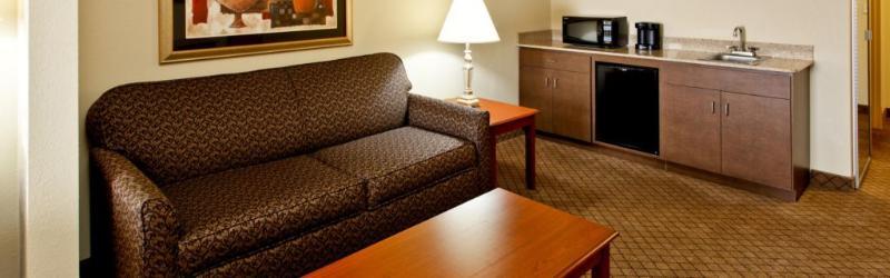 Holiday Inn Express & Suites Morristown By Ihg Exterior photo
