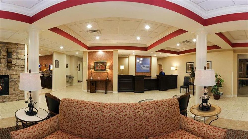 Holiday Inn Express & Suites Morristown By Ihg Exterior photo